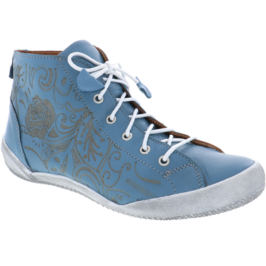 ANESHA VALERY - ANESHA - Sole Desire Shoes